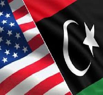 امريكا توسع افاق التعاون مع ليبيا في مجال الطاقة